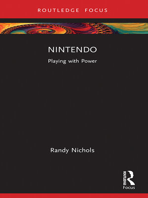 cover image of Nintendo
